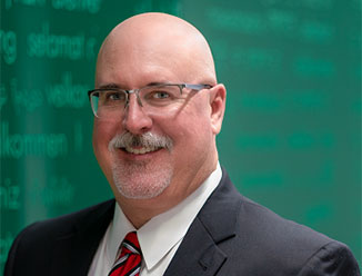 Craig Young Headshot