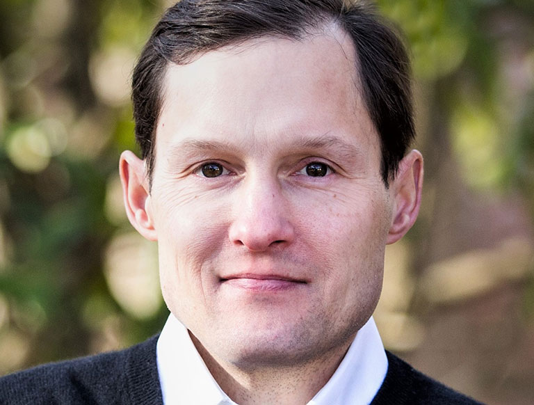 David Sullivan Profile Image